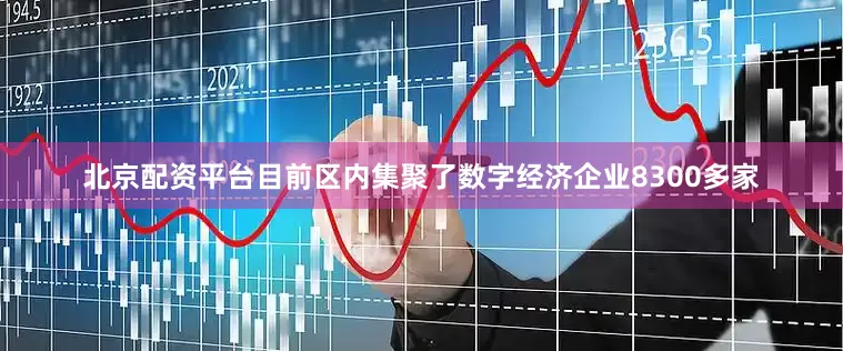 北京配资平台目前区内集聚了数字经济企业8300多家