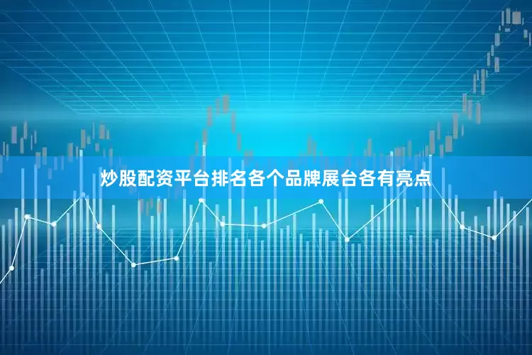 炒股配资平台排名各个品牌展台各有亮点