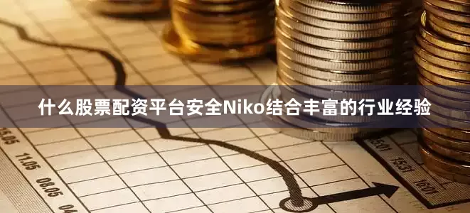 什么股票配资平台安全Niko结合丰富的行业经验